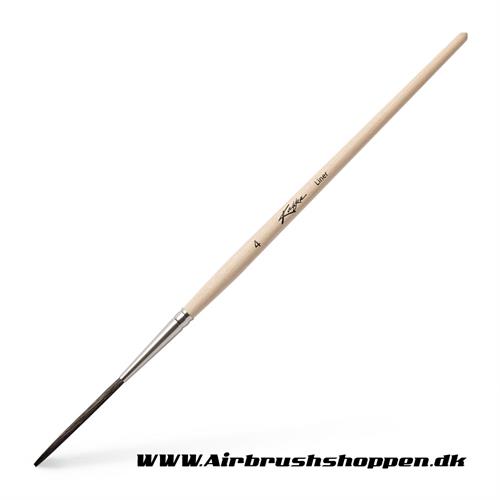 KAFKA - LINER BRUSH  -  4